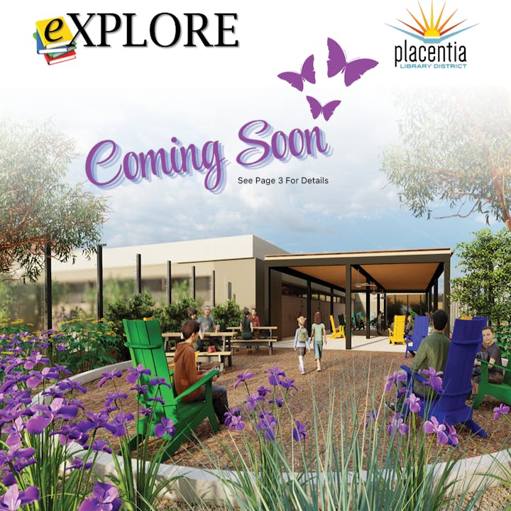 Placentia Library District